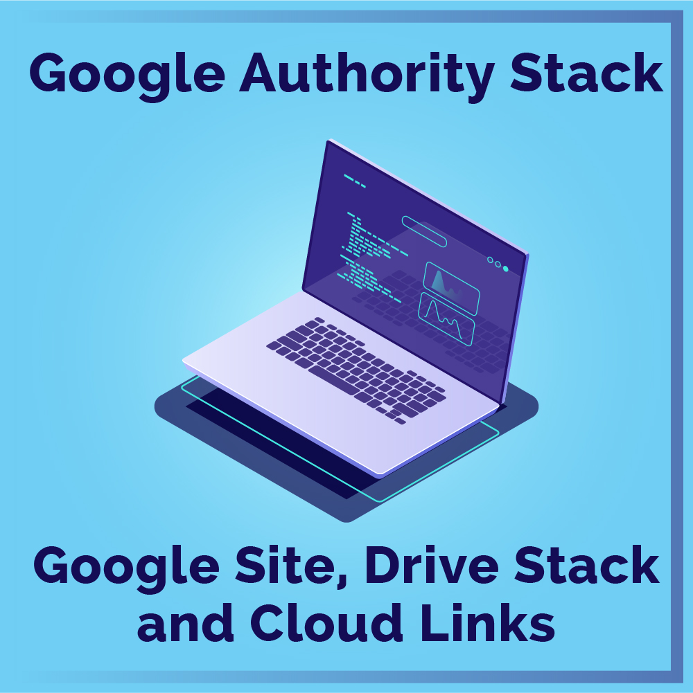 Google Authority Stacking