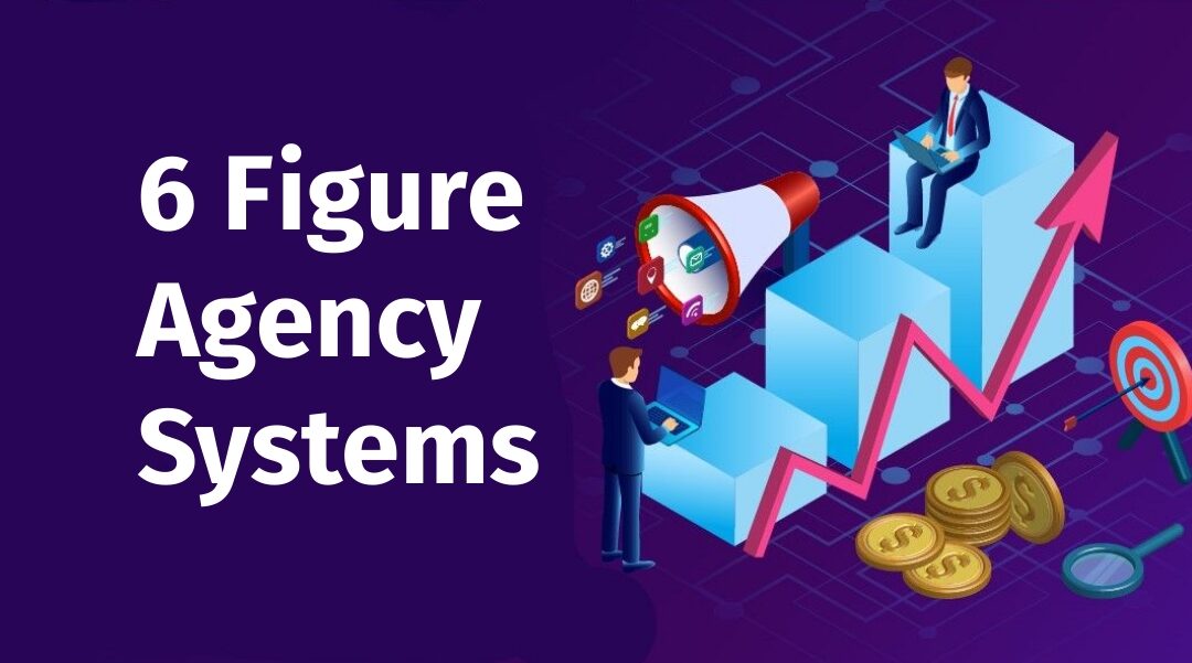 The 6 Figure Agency System